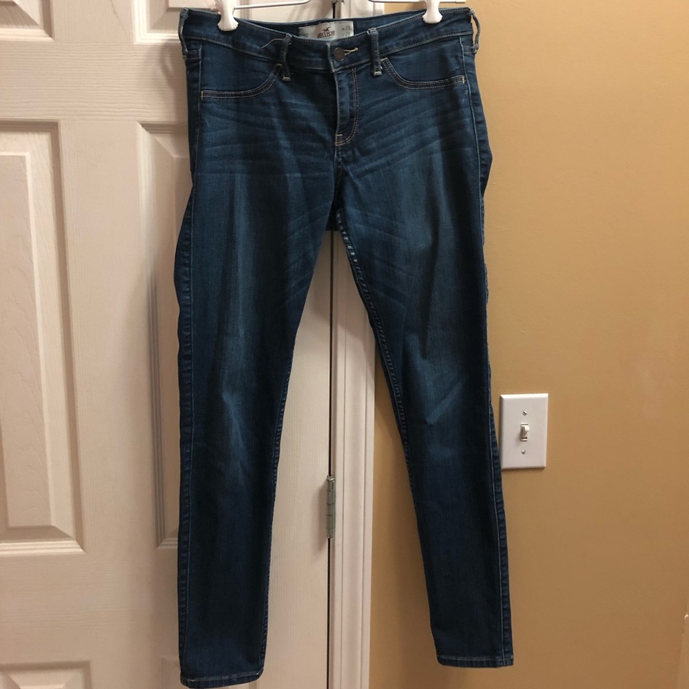 Hollister Skinny Jeans